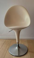 Bombo Magis stoelen, Huis en Inrichting, Vijf, Zes of meer stoelen, Gebruikt, Wit