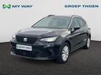 Seat Arona Arona 1.0 TSI Urban! DSG, Automaat, Airbags, Arona, Zwart