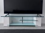 Tv kast, Huis en Inrichting, Ophalen, Gebruikt, 100 tot 150 cm, Minder dan 100 cm