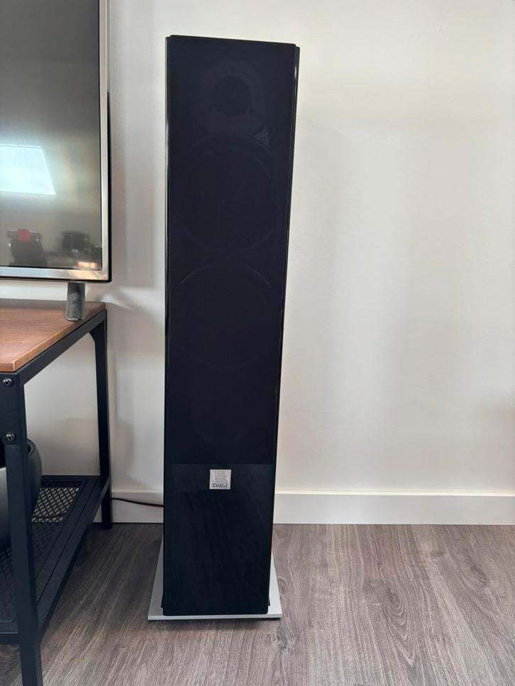 Dali Zensor 5 (set), TV, Hi-fi & Vidéo, Enceintes, Utilisé, Haut-parleurs Frontaux, Arrière ou Stéréo, 120 watts ou plus, Autres marques