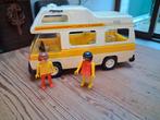 Playmobil camper 1977, Ophalen of Verzenden