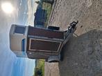 Paardentrailer, Dieren en Toebehoren, Ophalen, Gebruikt, Overige materialen, 1-paards trailer