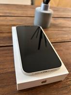 Iphone 12 Wit glas 128gb, Telecommunicatie, Mobiele telefoons | Apple iPhone, Ophalen, Wit, 78 %, IPhone 12