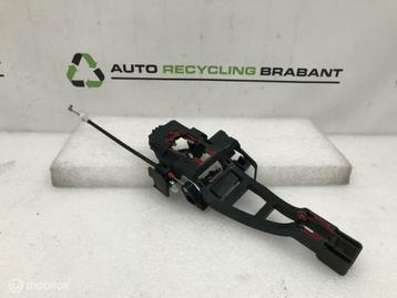 Greep Houder Links Rechts Ford Focus MK3 ORIG BM51A224A37DJ beschikbaar voor biedingen