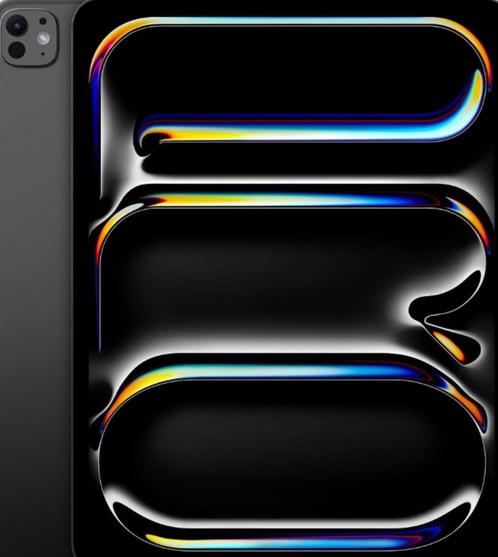 iPad Pro 13 (2024)-WIFI- 256 GO: NEUF-Sous scellé, Computers en Software, Apple iPads, Nieuw, Apple iPad Pro, Wi-Fi, 13 inch of meer