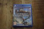 PS4 game - Immortals fenyx rising, Enlèvement ou Envoi, Comme neuf, Aventure et Action