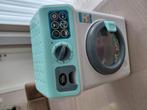 Wasmachine speelgoed kind. Draait echt, Ophalen, Zo goed als nieuw