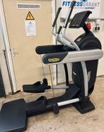 Vélo elliptique Technogym Vario Excite+ 1000 LED /Stepper, Enlèvement ou Envoi