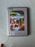 PC NFS Underground 2, Enlèvement ou Envoi, Comme neuf