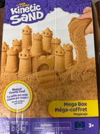 Kinetisch Zand / Kinetic sand 5kg, Ophalen, Zo goed als nieuw, Knutselen