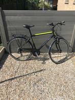 Herenfiets medium, Ophalen, Gebruikt, Overige merken, Versnellingen