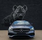 MERCEDES-BENZ CLA 180 ESSENCE.AUTOMATIQUE, Autos, Mercedes-Benz, CLA, Euro 6, Entreprise, Garantie prolongée