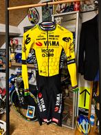 Visma lease a bike - Wout van aert, Ophalen of Verzenden, M