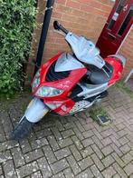 Gezocht: speedfight2 100cc blok, Fietsen en Brommers, Ophalen of Verzenden, Zo goed als nieuw