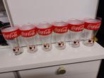Verres à coca., Collections, Enlèvement, Neuf