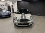 MINI COOPER SPORT 2011 DISEL 131.000 KM TOP STAAT, Auto's, Euro 5, 1600 cc, Leder, Diesel