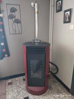 Poêle à pellets Invicta Lodi 7 kw, Enlèvement