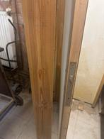 Schilderdeuren, Doe-het-zelf en Bouw, Ophalen, Binnendeur, Zo goed als nieuw, 200 tot 215 cm