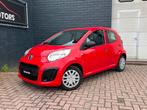CITROËN C1 1.0 BENZINE 2014 EURO 5b (MET GARANTIE), C1, Bedrijf, Handgeschakeld, 998 cc