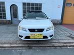 Seat Leon 1.6 TDI 81kw 189000km 2016 année 0032495310431, Voorwielaandrijving, Stof, Euro 6, 4 cilinders
