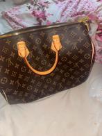 lv speedy 35 tas, Handtassen en Accessoires, Ophalen of Verzenden, Zo goed als nieuw