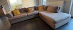 Zetel - L-vorm links, Enlèvement, Utilisé, Tissus