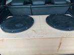 Soundstream spl 170 woofers, Ophalen, Gebruikt