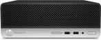 HP ProDesk 400 G4 SFF, Computers en Software, Ophalen, 256 GB, 8 GB, Refurbished