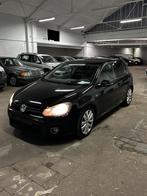 Golf 6 match 1.2 benzine full option, Auto's, Particulier, Te koop, Benzine