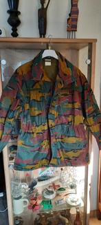 Ancienne veste de smoke ., Verzamelen, Militaria | Algemeen, Ophalen of Verzenden, Landmacht, Kleding of Schoenen