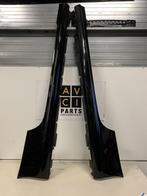 Mercedes E coupe cabrio w238 AMG  zijskirt Links rechts, Ophalen of Verzenden, Gebruikt, Mercedes-Benz, Bumper
