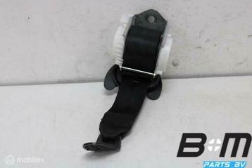 Gordel rechtsachter VW Polo 6C 6C0857806 beschikbaar voor biedingen