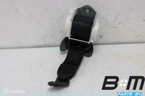 Gordel rechtsachter VW Polo 6C 6C0857806, Auto diversen, Anti-diefstal, Gebruikt