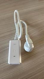 Ubiquiti unifi Poe 24 volt, Computers en Software, Pc- en Netwerkkabels, Verzenden, Zo goed als nieuw