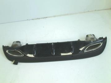 SPOILER Mercedes-Benz C Estate (S205) (A2058856238), Utilisé, Mercedes-Benz