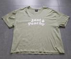 Groene T-shirt Groggy (JBC) maat L, Groggy by JBC, Maat 42/44 (L), Nieuw, Ophalen of Verzenden