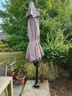 parasol, 3 à 4 mètres, Parasol flottant, Enlèvement, Utilisé