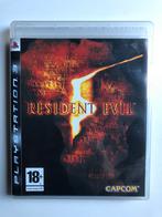 Resident Evil 5, PS3, Games en Spelcomputers, Games | Sony PlayStation 3, Online, Vanaf 18 jaar, Overige genres, Ophalen of Verzenden