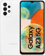 Samsung galaxy A23 5G 128GB WIT, Telecommunicatie, Mobiele telefoons | Samsung, Galaxy A, Wit, Zo goed als nieuw, 128 GB