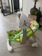 wipstoel fisher price, Kinderen en Baby's, Ophalen, Zo goed als nieuw, Wipstoel