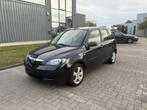 Mazda 2 1.2 benzine 149560 km bj 2005 Airco gekeurd vvkp, 4 deurs, 1242 cc, Blauw, Alarm