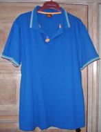 polo Sundek blauw maat XL, Vêtements | Hommes, Polos, Comme neuf, Bleu, Taille 56/58 (XL), Envoi