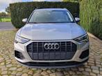 Audi Q3 35 TFSI Presitge S-Tronic*Led* (bj 2020, automaat), Auto's, Audi, Te koop, Zilver of Grijs, Benzine, Gebruikt