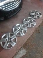 Wieldoppen opel insignia 2009, Ophalen, Gebruikt