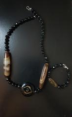 agate, Envoi