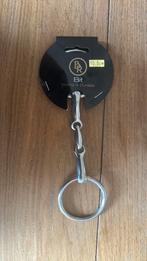Br bit 10,5cm, Ophalen