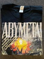 Babymetal T-Shirt (L), Enlèvement ou Envoi, Comme neuf, Taille 52/54 (L), Noir