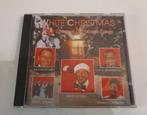 CD White Christmas Musique Noël Crosby Sinatra Jackson, Enlèvement ou Envoi, Noël