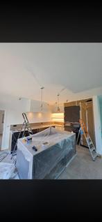 Travux batiment penture, Immo, Bruxelles