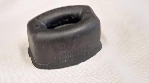 rubber handremgeleider achteraan, origineel , Classic Mini, Auto-onderdelen, Remmen en Aandrijving, Mini, Oldtimer onderdelen